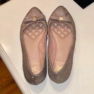 Vince Camuto Flats